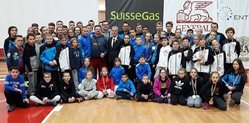 kadra dolnego slaska taekwondo